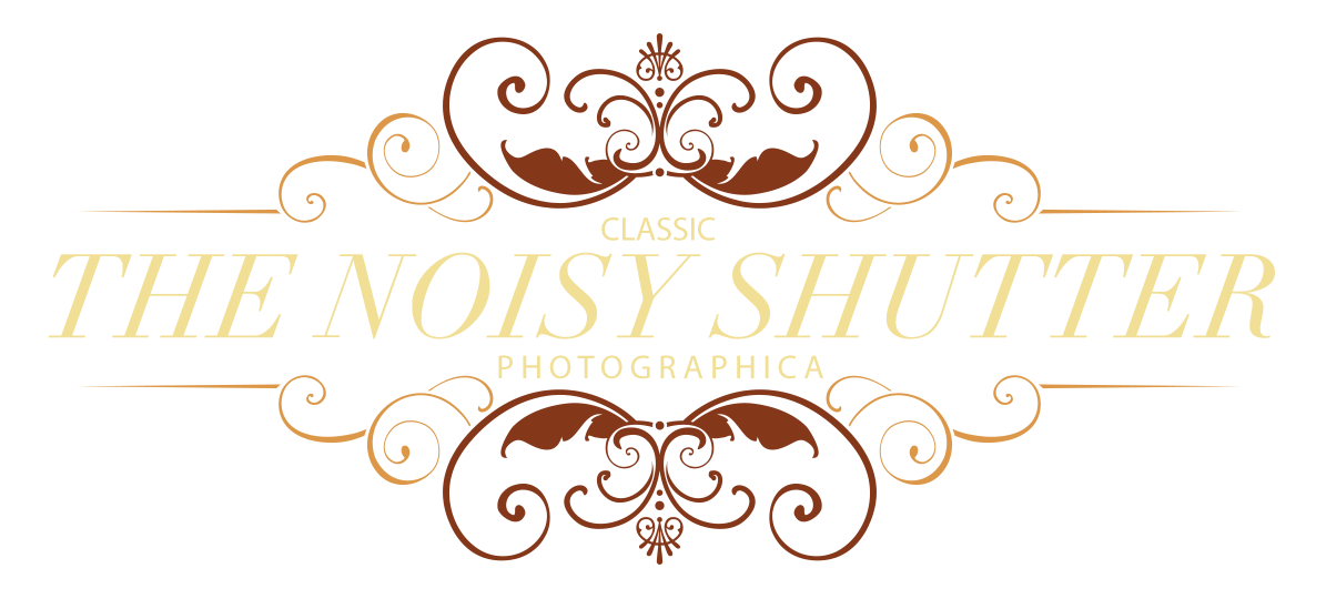 The Noisy Shutter