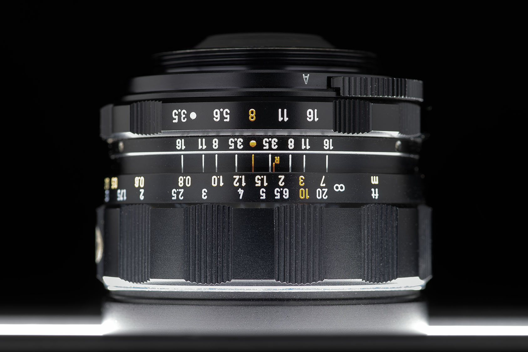 Legacy Lens Review: Super-Takumar 28mm f3.5 - The Noisy Shutter